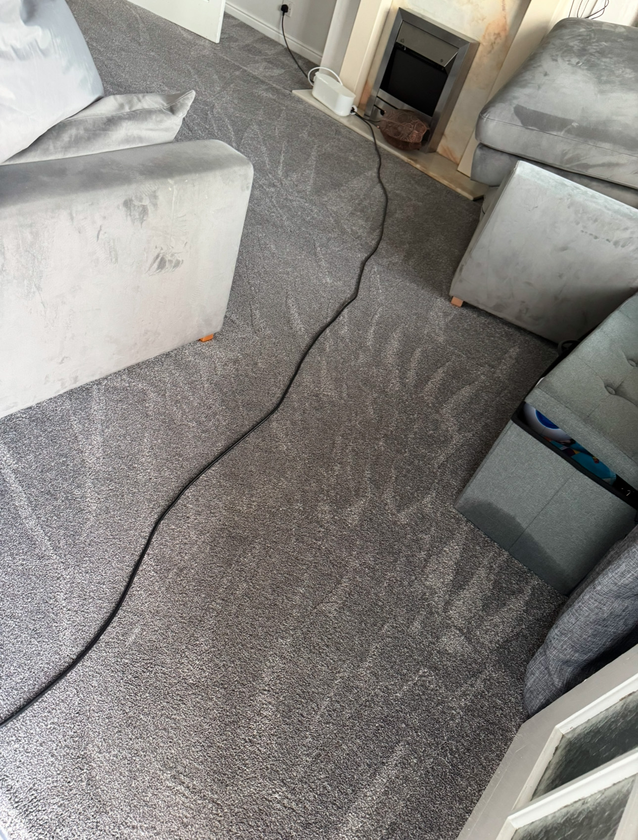 Cleaning Services
