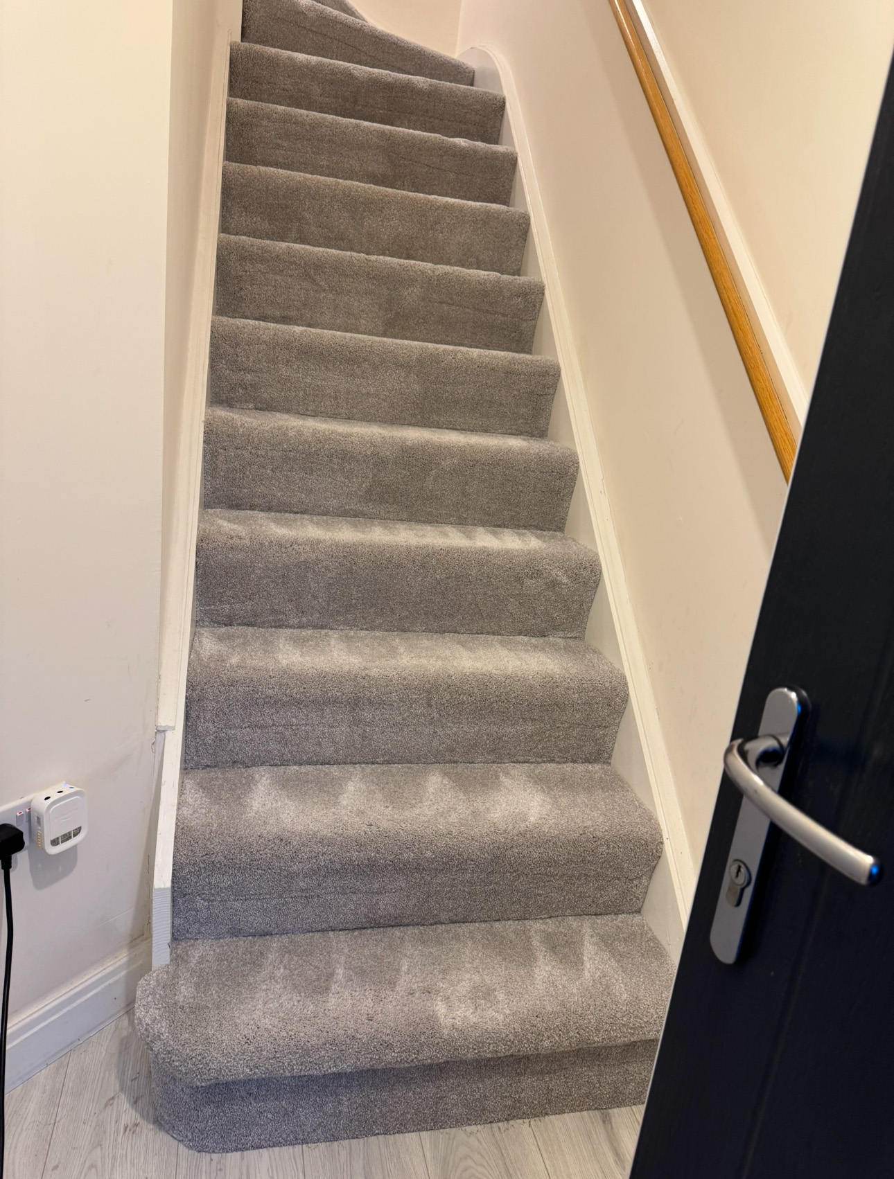Cleaning Services