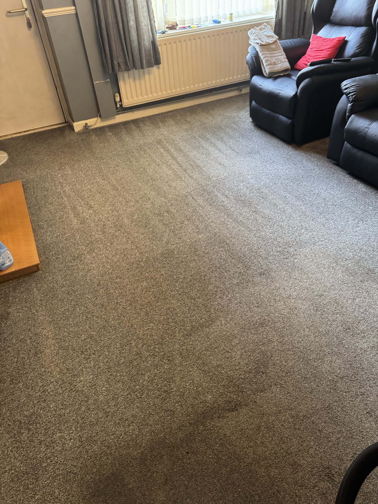 Cleaning Services
