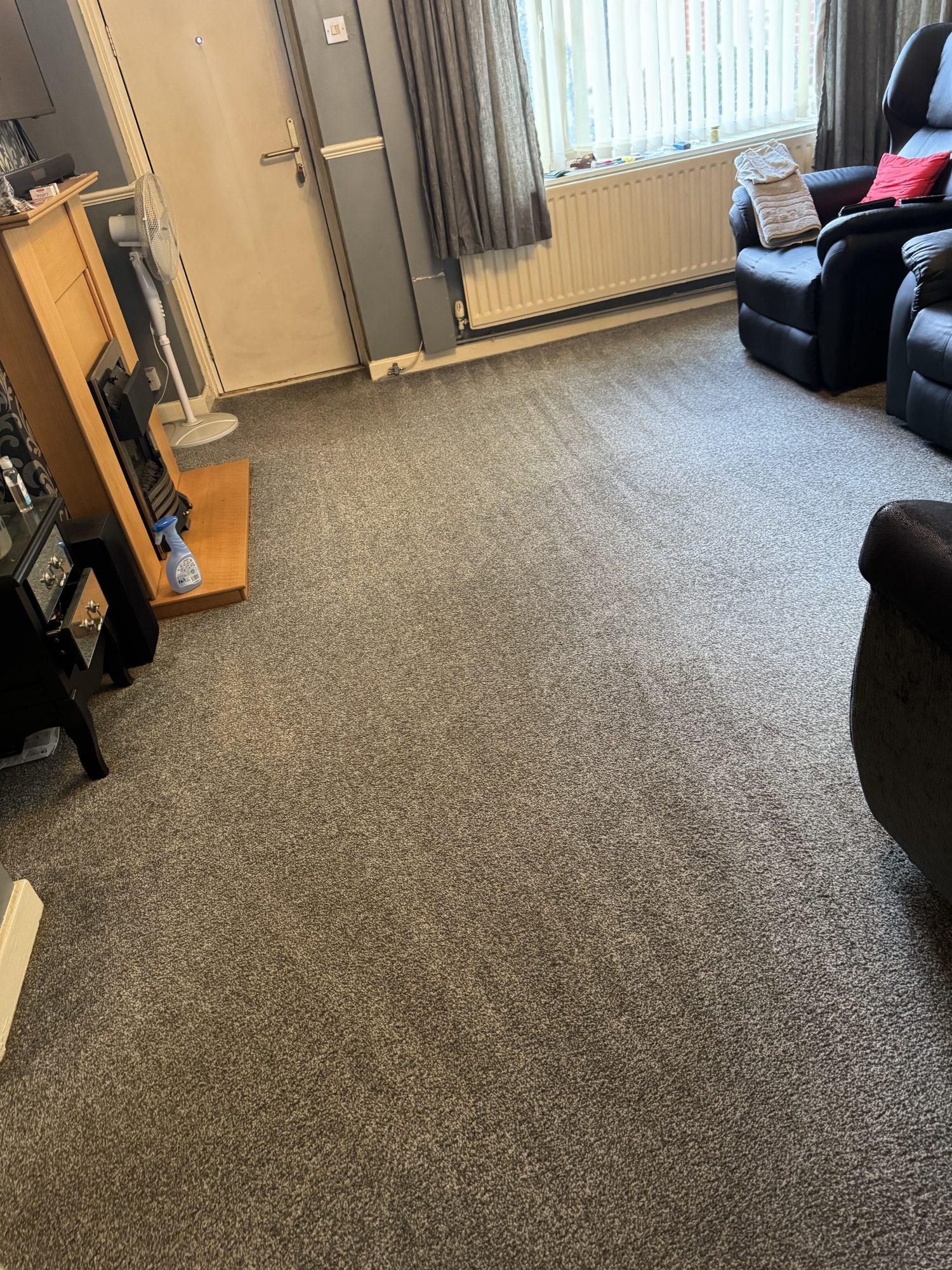 Cleaning Services