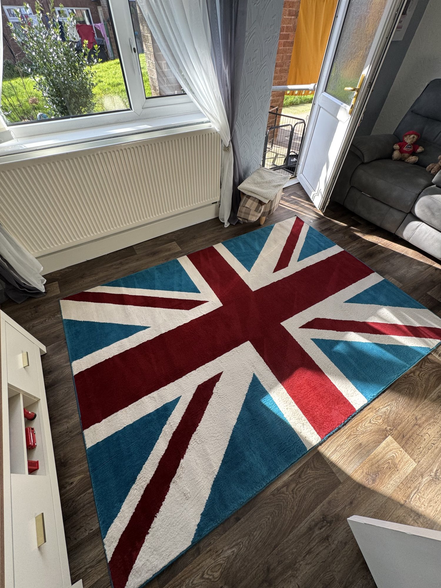Cleaning Services