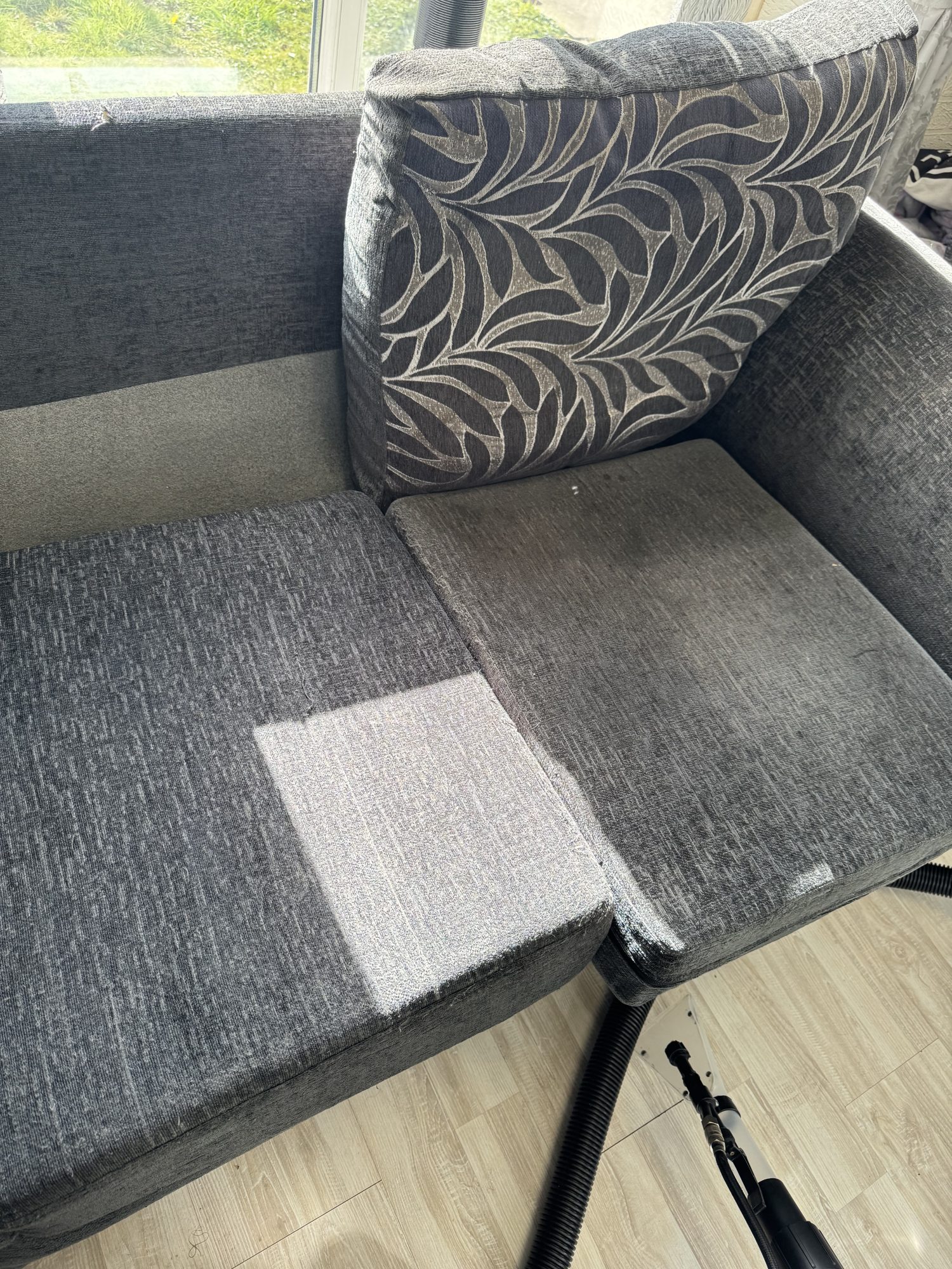 Cleaning Services
