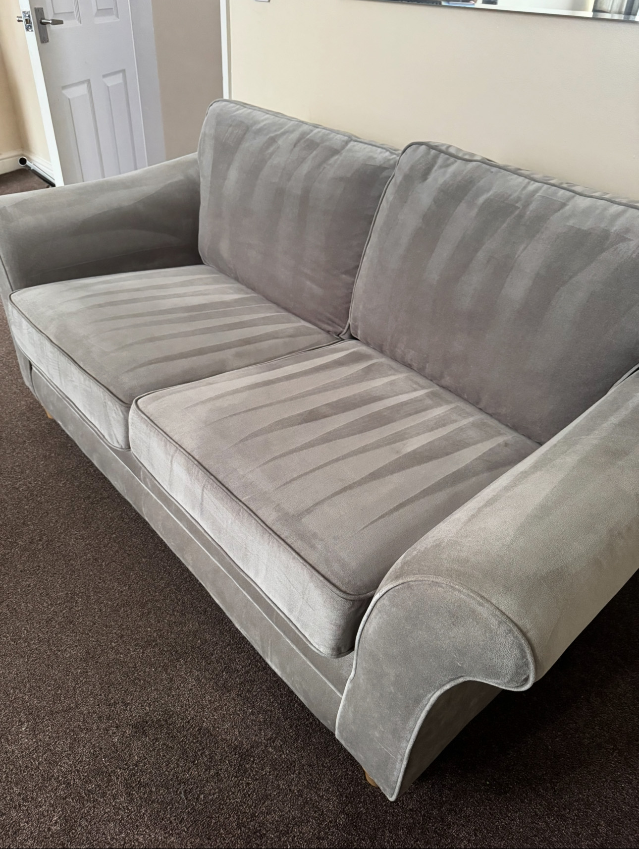 Cleaning Services