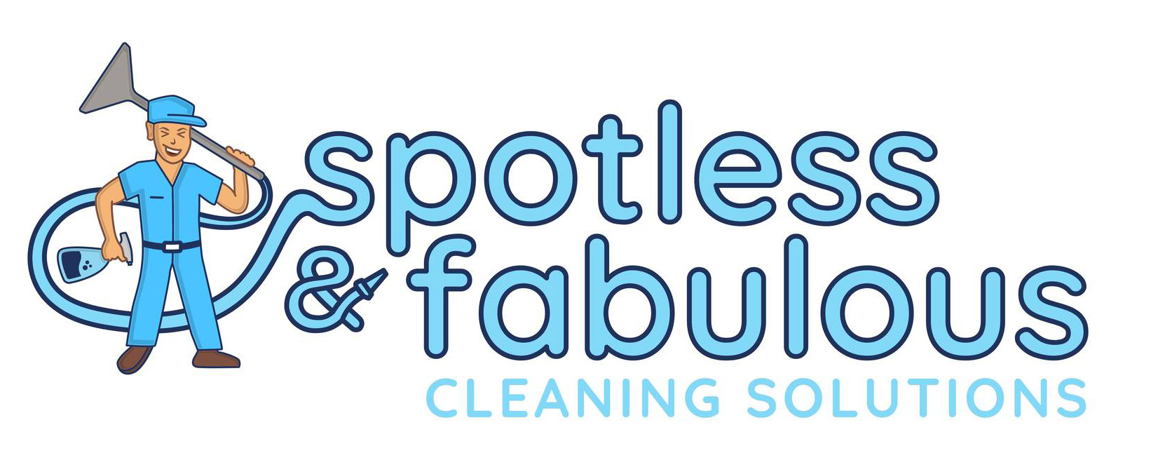 Spotless & Fabulous Cleaning Solutions