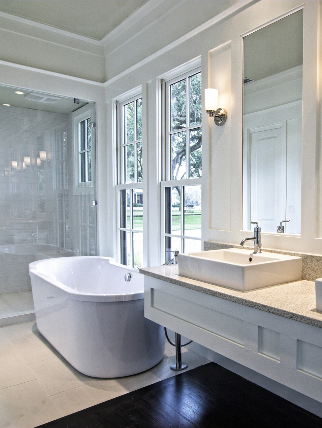 bathroom Services
