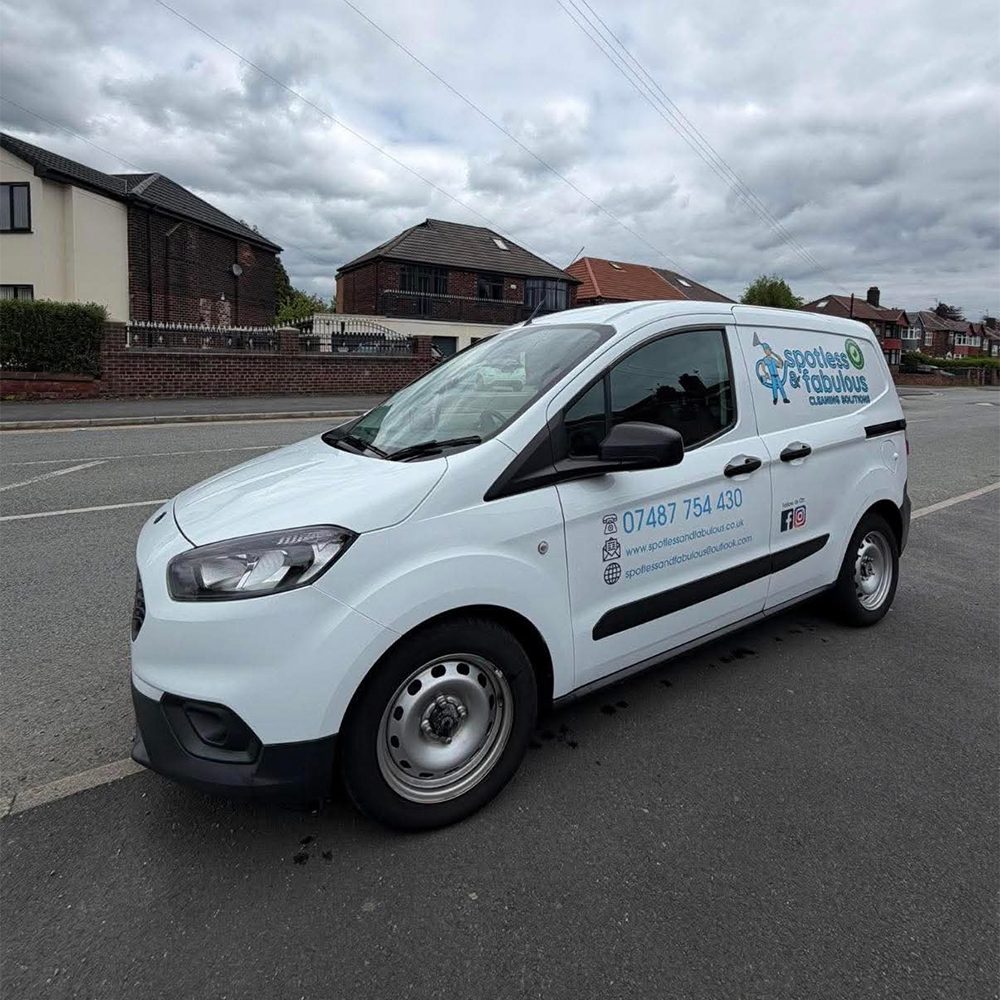 van
